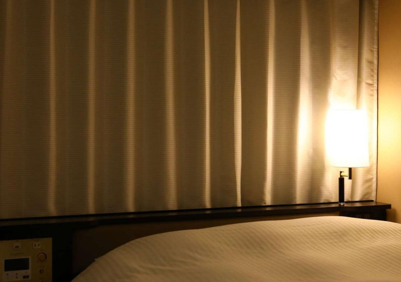Apa Hotel Tsukiji Ekiminami Tokyo Luaran gambar