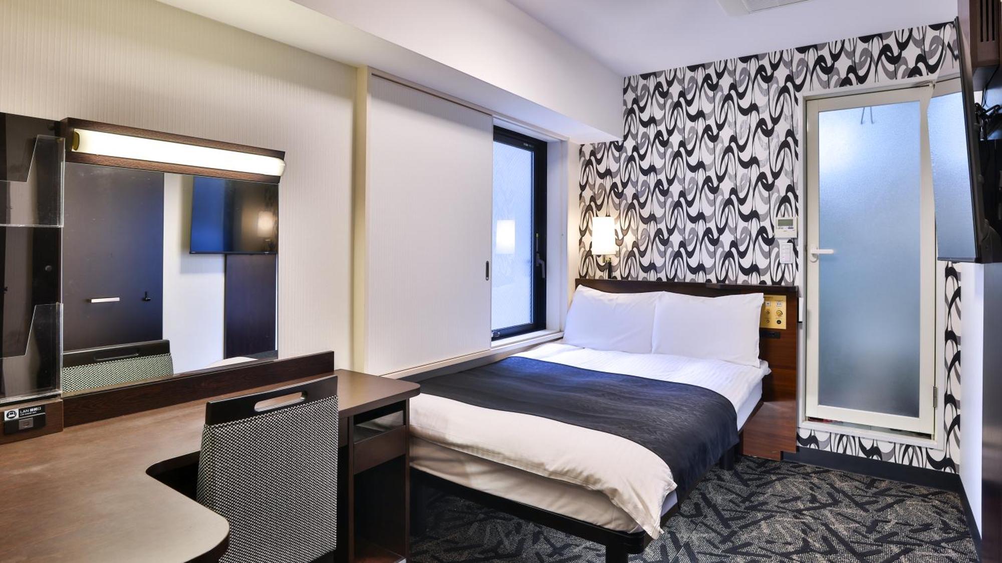 Apa Hotel Tsukiji Ekiminami Tokyo Luaran gambar