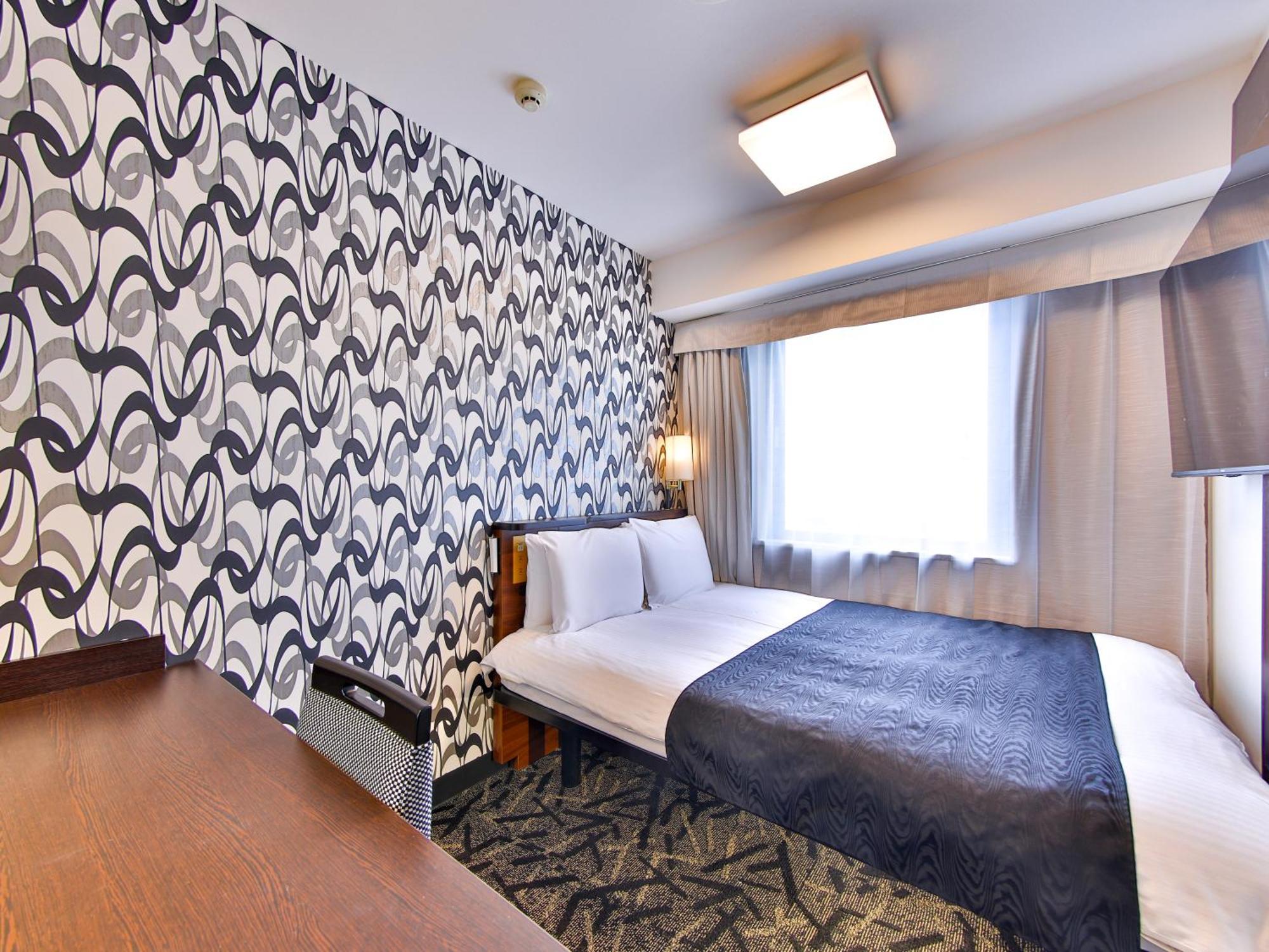 Apa Hotel Tsukiji Ekiminami Tokyo Luaran gambar