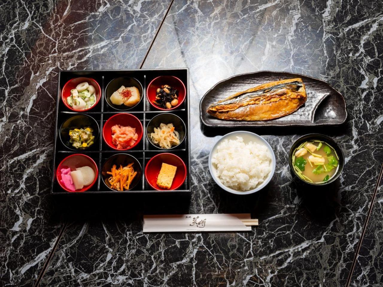 Apa Hotel Tsukiji Ekiminami Tokyo Luaran gambar