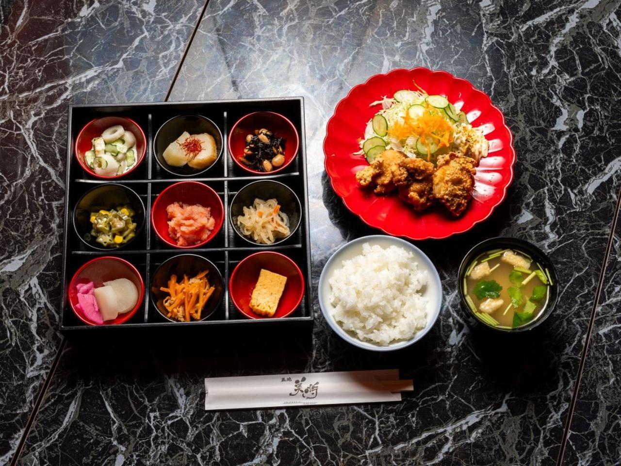 Apa Hotel Tsukiji Ekiminami Tokyo Luaran gambar