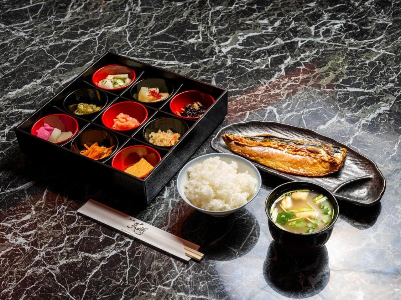 Apa Hotel Tsukiji Ekiminami Tokyo Luaran gambar