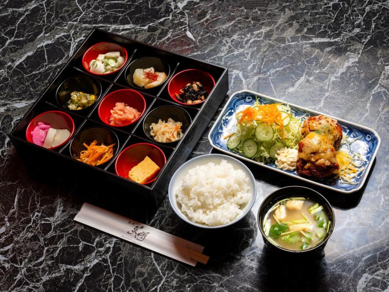 Apa Hotel Tsukiji Ekiminami Tokyo Luaran gambar