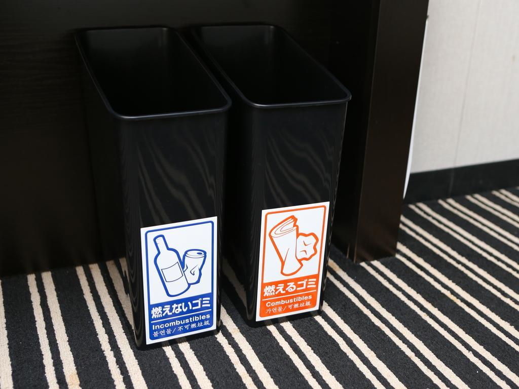 Apa Hotel Tsukiji Ekiminami Tokyo Luaran gambar